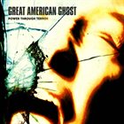 GREAT AMERICAN GHOST Power Through Terror album cover
