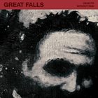 GREAT FALLS Objects Without Pain album cover