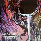 GREAT FALLS Great Falls / Throat album cover