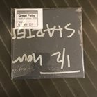 GREAT FALLS West Coast Tour Noise Diaries–07APR2019 ‎ album cover