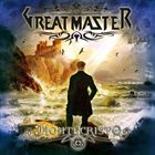 GREAT MASTER Montecristo album cover