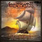 GREAT MASTER Skull and Bones - Tales from Over the Seas album cover