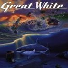 GREAT WHITE Can't Get There From Here album cover