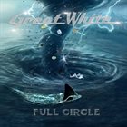 GREAT WHITE Full Circle album cover