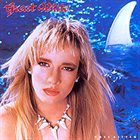 GREAT WHITE — Once Bitten album cover
