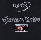 GREAT WHITE Rock Champions album cover