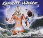 GREAT WHITE Saturday Night Special (Ready For Rock ‘N’ Roll Part II) album cover