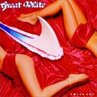 GREAT WHITE ...Twice Shy album cover