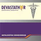 GREEDHALE Metaloxetini Grindoridum album cover