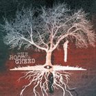 GREEDY BLACK HOLE The Root Of Greed album cover