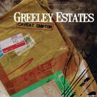 GREELEY ESTATES Caveat Emptor album cover
