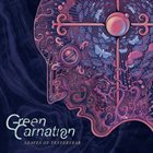 GREEN CARNATION Leaves of Yesteryear album cover