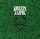 GREEN LUNG Green Man Rising (Demo) album cover