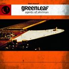 GREENLEAF Agents Of Ahriman album cover