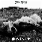 GREENTHUMB West album cover