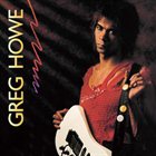 GREG HOWE Greg Howe album cover