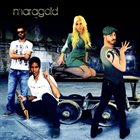 GREG HOWE Maragold album cover