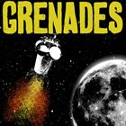 GRENADES Demo album cover