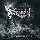 GRENDEL A Pact With the Winds album cover