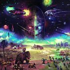 GRETA KNIGHTS GKIII 2016 album cover
