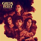 GRETA VAN FLEET Black Smoke Rising album cover