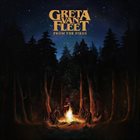 GRETA VAN FLEET From the Fires album cover