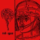 GREY BRAIN Red Eyes album cover