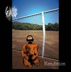 GREY MAN'S CAUSE Rendition album cover