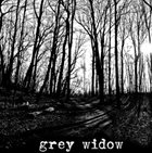 GREY WIDOW I album cover