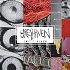 GREYHAVEN (KY) Empty Black album cover