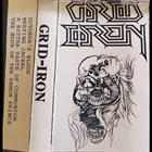 GRID IRON Grid Iron album cover