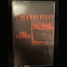 GRIDIRON (PA) Live At Bonk’s Bar 3/25/23 album cover