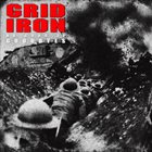 GRIDIRON (PA) No Good At Goodbyes album cover