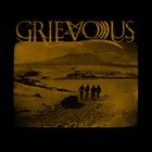 GRIEVOUS Erebus album cover