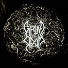 GRIM VAN DOOM Grim Van Doom / LLNN album cover