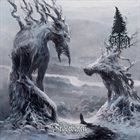 GRIMA — Frostbitten album cover