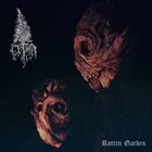 GRIMA Rotten Garden album cover