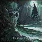 GRIMA The Mighty Spirit (Live in Moscow) album cover
