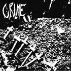 GRIME Grime album cover