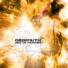 GRIMFAITH Sex in Heaven album cover