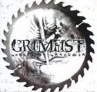 GRIMFIST Ghouls of Grandeur album cover