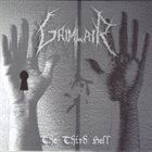 GRIMLAIR The Third Hell album cover