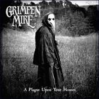 GRIMPEN MIRE A Plague Upon Your Houses album cover