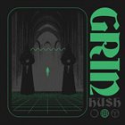 GRIN (BE) Hush album cover