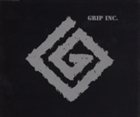 GRIP INC. Griefless album cover
