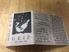 GRIP One Plus Two album cover