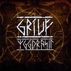 GRÍVF Yggdrasil album cover