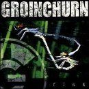 GROINCHURN Fink album cover