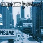 GROINCHURN Hellblazer / Groinchurn album cover