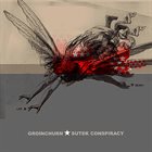 GROINCHURN Sutek Conspiracy / Groinchurn album cover